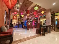 บ้านลมทะเล รีสอร์ท โรงแรมใกล้เขาแหลมหญ้า