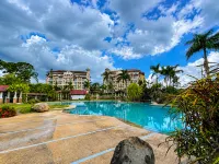Graceland Resort Tayabas Quezon - مسبح