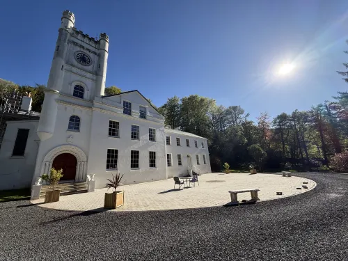 Ravensdale Castle - 4-Star