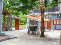 Sea View Villa Ukulhas Hotels in Ukulhas