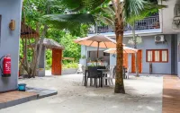 Sea View Villa Ukulhas
