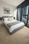 Skyline Stays | Luxury 2B2B High-Rise Suite -  Appartamenti vacanze