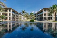 Baan Mai Khao, Luxury Beachfront Duplex 2 BR Residence
