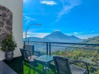 Zenith Villa Dieng Hotels in Wonosobo