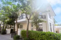 Near 168 Bar South Pattaya The Social Escape Villa - Villas