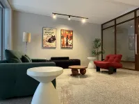 Nookery Guesthouse Georgetown Heart of the city - โฮมสเตย์