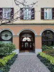 Rent Apartment - Duomo Brera Elegant Suite in Design District サン・マルコのホテル
