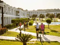 Levante Athletic Resort Hotels in Rhodes
