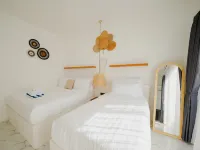 Ayodhya Villa 2 Jogja Hotels in Mlati