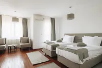 Pegaz Holiday Resort のホテル