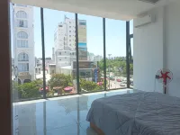WEDISCOVER DA NANG COLIVING COWORKING AND TOURS COMPANY LIMITED