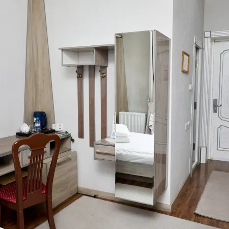S-Namangan Hotel