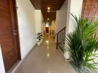 Lovissa Guest House - GWK Uluwatu - Pensionaatit