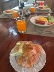 Hidden Gem Elephant - Breakfast
