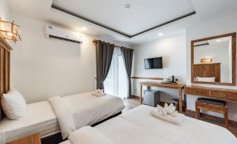 phumuntra Boutique Hotel