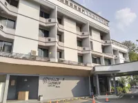 SNUZ Hotel Menteng - 3 estrellas