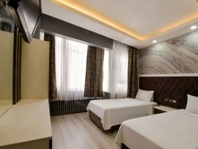 Denizli Hotel