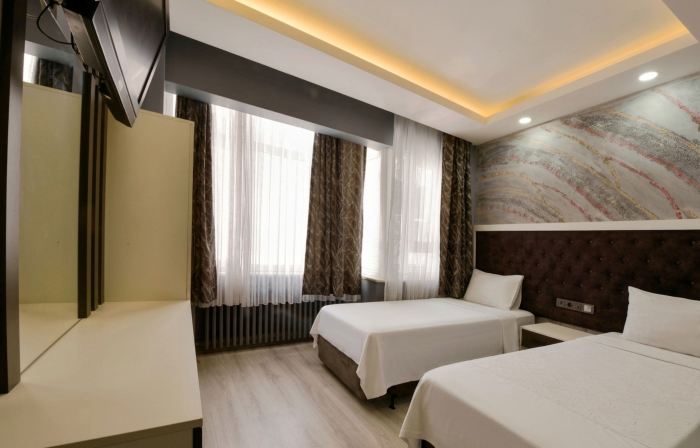 Denizli Hotel