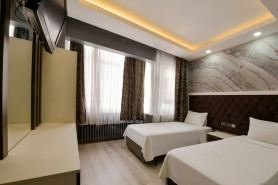 Denizli Hotel