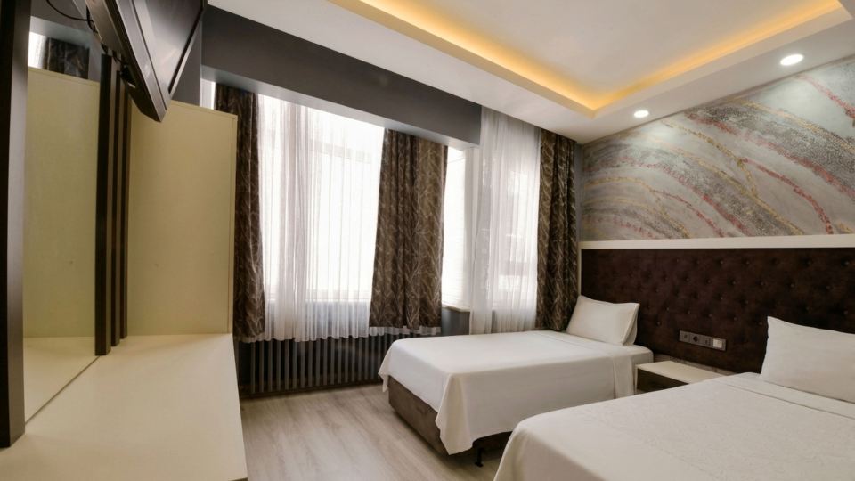 Denizli Hotel
