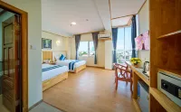 Hotel Civil Lines - 3-Star