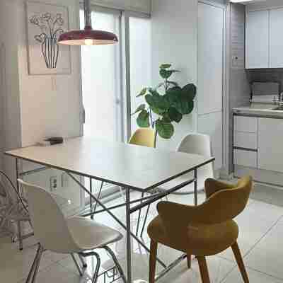 Full House Han river 505 Yeonnam Hongdae rooftop Rooms