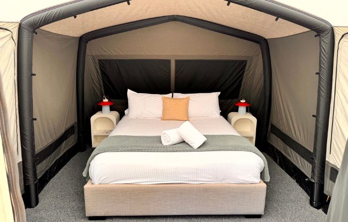 Omeo Holiday Park