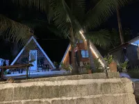 Sea Breeze Lodge & Motorbike for rent - Airport Shuttle