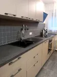 Anna Suite & Parkplatz - Parkplatz