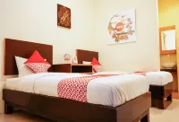 Hotel O near Jogja City Mall formerly Namira Hotel - 3-stjärniga