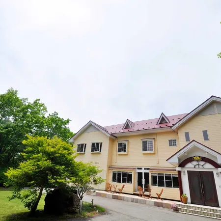 NASUKOGEN HOT SPRINGS TAM