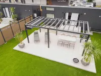 Solana Private Villa Minami-Alps -  case vacanza in affitto