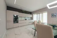 Urban Marble Suite - New