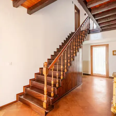 Venetian Elegance Villa - near Venice historic center
