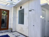 Amy Guesthouse Nusa Dua - Hot Tub