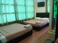 Binkhaled Hotel - 2-Star