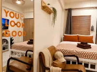 Tiny Cozy Room - Near Wat Arun - Condos