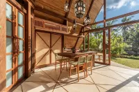KayuKaya Ubud - 4星級