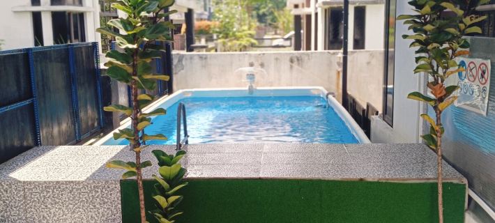 Saujana Rawang Retreat โรงแรมในราวัง