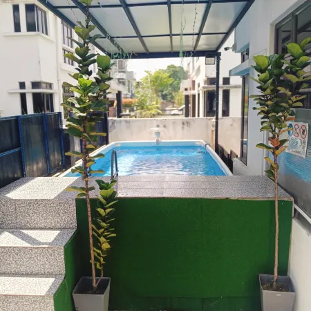 Saujana Rawang Retreat