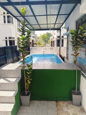 Saujana Rawang Retreat - 3-Sterne