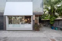 The Lima Ocean Suites Pererenan - Kondo