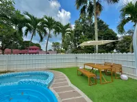 1344 A'Famosa Bunglow 20pax|Pool|Muji|New by SUMMERWOOD - Huvilat