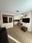 Bormio Apartments al pradais - Parkplatz