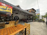 MyStay考濤旅舍 - Wi-Fi