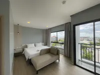Napa Hotel Ratchaburi - 3-Star