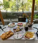 Apartament Qetesia 1 - 3 звезды