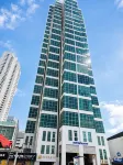 Full Seaview Loft 2BR | George Town Maritime Suite - Bãi đậu xe
