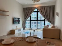 Conezion : Muji Style 5 pax Essential Stay - 2-Star