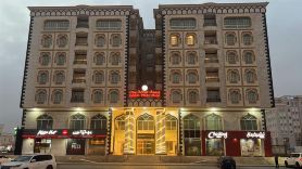 Salalah Plaza Hotel